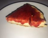 Foto del paso 4 de la receta: Cheesecake horneado