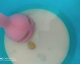 صورة لخطوة 1 من وصفة بيتزا كوكا المحلات