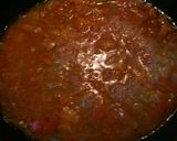 Foto del paso 1 de la receta: Cazuela de salchichas vegetarianas