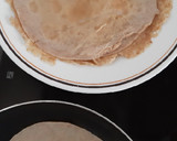 Foto del paso 2 de la receta: Panqueques integrales