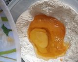 Foto del paso 2 de la receta: Bizcocho de durazno y naranja