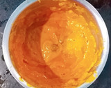 ஆமவடை மோர் குழம்பு (Aamavadai morkulambu recipe in tamil) ரெசிபி ஸ்டேப் 6 புகைப்படம்