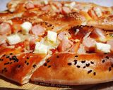Une image de l'étape 12 de Pide 🍴.
