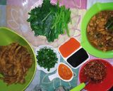 Foto langkah ke 6 dari resep Mie Ayam Ceker.