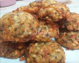 Foto langkah ke 2 dari resep Lentho Kacang Ijo.