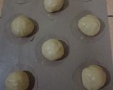 Foto langkah ke 4 dari resep Bakpao isi Coklat.