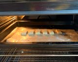 รูปขั้นตอนการทำที่ 5 ของ Scottish Shortbread