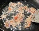 Foto langkah ke 3 dari resep Nasi bakar jagung ayam.