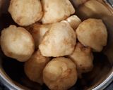 દહીં વડા રેસીપી સ્ટેપ3ફોટો