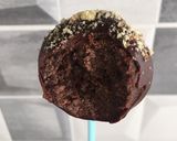 Une image de l'étape 7 de Cake pops et ice cream cake pops.