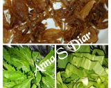 Foto langkah ke 3 dari resep Sup Pangsit Mix Daun Caisim.