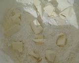 Vaníliás karika házilag recept fázis 2 fotója