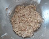 Une image de l'étape 5 de Mes petits financiers aux amandes.