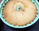 Foto langkah ke 5 dari resep Lemon Butter Cake🍋🎂.