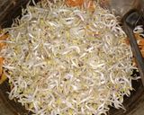 Foto langkah ke 4 dari resep Tahu Isi Sayur.