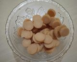 Foto langkah ke 5 dari resep 74. SEBLAK JAMUR KUPING SEDAP.