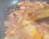 प्याज बेसनिया सब्जी रेसिपी चरण 6 फोटो