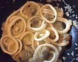 Foto del paso 3 de la receta: Cazuela de mariscos 🍤