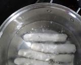 Foto langkah ke 5 dari resep Pempek Ikan Tenggiri.