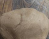 A picture of step 2 of Biscuits.