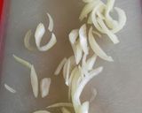 Foto del paso 2 de la receta Dorada al vino blanco