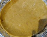 Foto del paso 4 de la receta: Tapa de tarta sin tacc