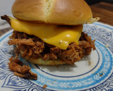 Foto del paso 5 de la receta: Pulled pork en olla normal 😉🤤