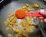 Ennai Kathirikai / Brinjal Gravy (Sides for Biryani) recipe step 8 photo