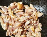 Csirkés Pad Thai recept fázis 3 fotója