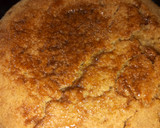சாக்லேட் கோதுமை கேக் (Chocolate kothumai cake recipe in tamil) ரெசிபி ஸ்டேப் 7 புகைப்படம்