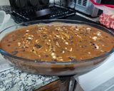 Foto del paso 5 de la receta Brookie Fit “Modo Javier”