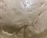 Foto del paso 3 de la receta: Pizza de pollo y champiñones con masa casera en Thermomix