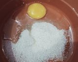 Foto langkah ke 1 dari resep Sarang Laba-Laba.