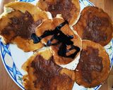 Foto del paso 2 de la receta Tortitas Gluten Free