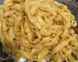 Foto langkah ke 7 dari resep Kwetiau Goreng.