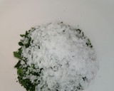Foto del paso 3 de la receta: Sal de apio