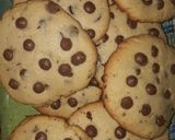 Foto del paso 7 de la receta: Galletas cocolatinas