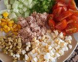 Foto del paso 1 de la receta: Ensalada de patata
