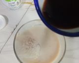 Foto langkah ke 2 dari resep Es kopi susu gula aren.
