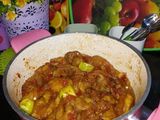 مسقعة الباذنجان