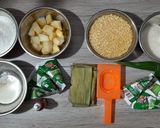 Foto langkah ke 1 dari resep Kue Ku / Kue Tok /Angku.