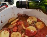 Foto del paso 4 de la receta: Bifes a la criolla