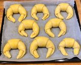 Sajtos vajas kifli recept fázis 9 fotója