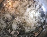 Tárkonyos csirkeraguleves recept fázis 1 fotója