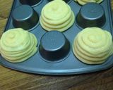 Foto langkah ke 5 dari resep Churros.