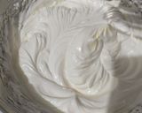 Foto langkah ke 5 dari resep Soes Buah (Diplomat Cream).