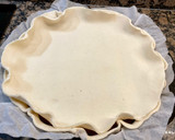 Foto del paso 8 de la receta: Tarta de “Navidad”