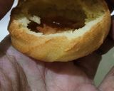Foto langkah ke 14 dari resep Soes Keto 1st Trial #keto pastry.