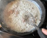 Foto del paso 4 de la receta: Croquetas con harina de espelta