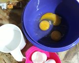 Foto del paso 2 de la receta: Budín de pan